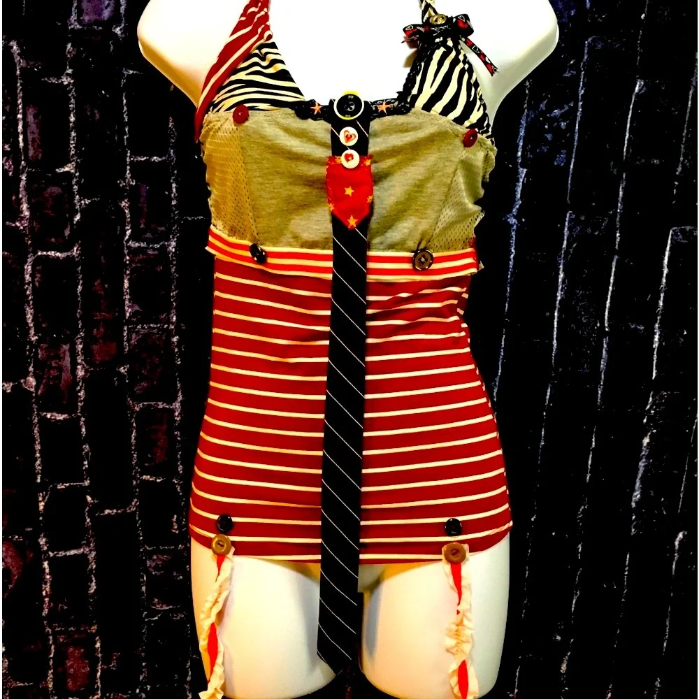 🫀Summertime Tank❣️ - Picture 1 of 16